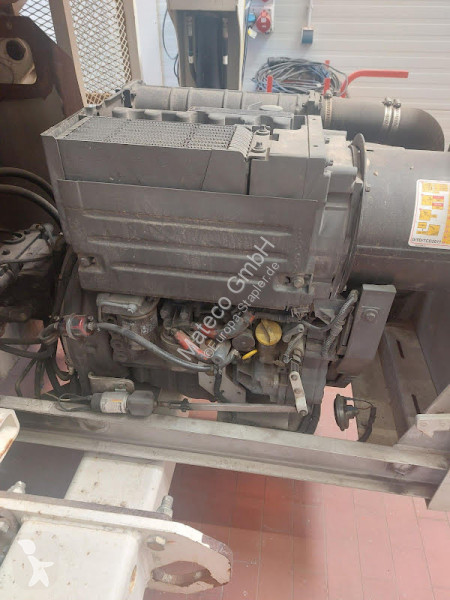 Nacela Genie GS-4390