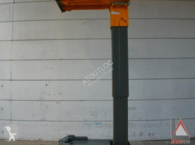 Lift Haulotte  STAR 8S