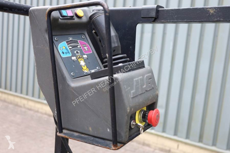 Lift JLG Electric, 8m Working Height, 160kg...