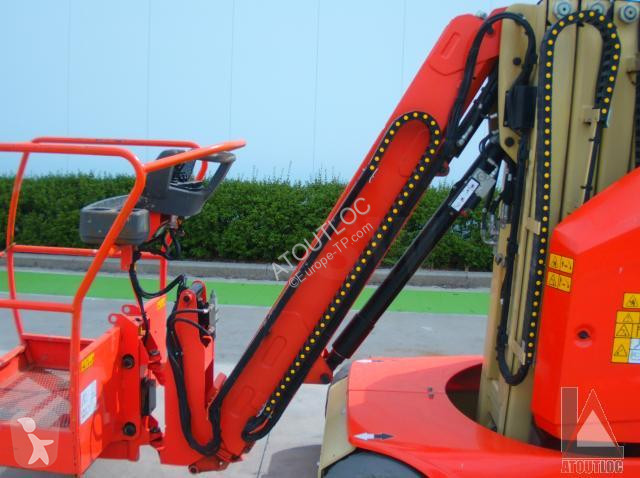 Nacelle JLG  TOUCAN 12E +