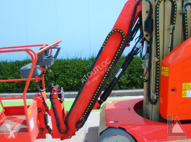 Gondola JLG  TOUCAN 12E+