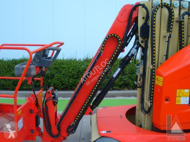 Lift JLG  TOUCAN 12E+
