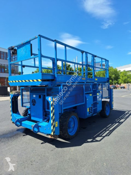 Nacelle Genie GS-4390
