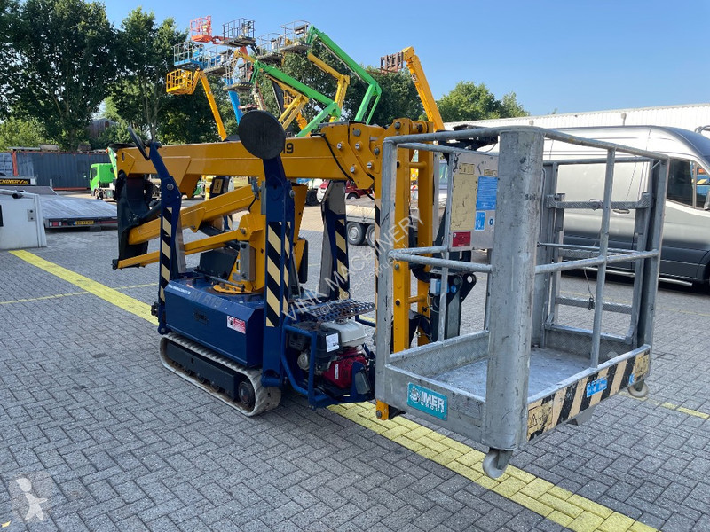 Lift Imer IMR 19B