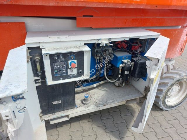 Nacela Genie GS-2669