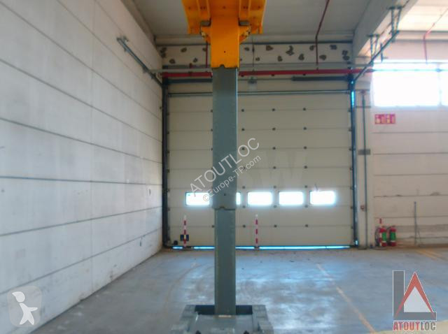 Nacelle Haulotte  STAR 8S