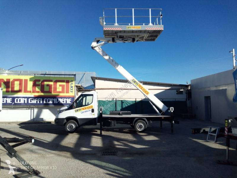 Plataforma Comet Solar 11