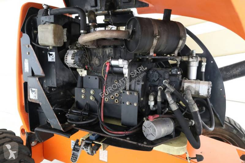 Lift JLG