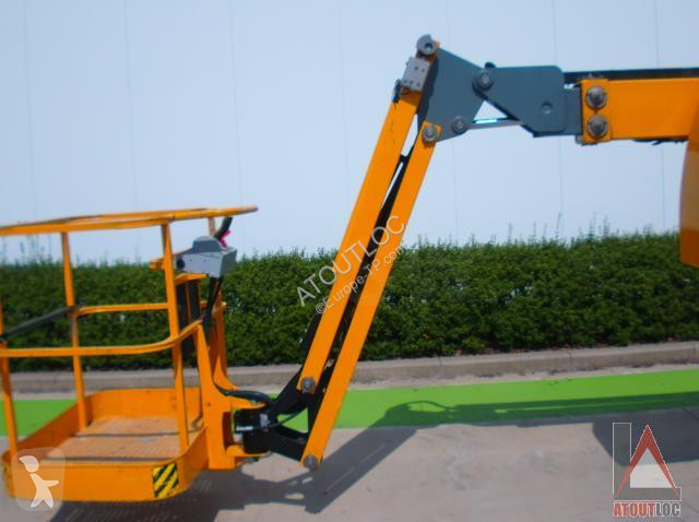 Nacelle Haulotte