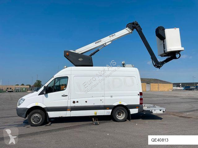 Lift  VT-155-FZ 15