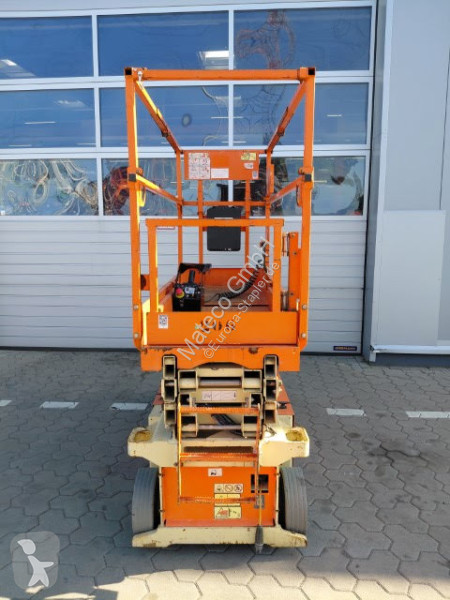 Piattaforma aerea JLG 6RS