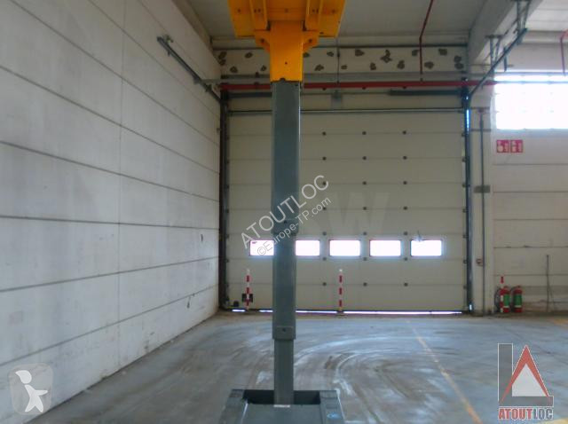 Nacelle Haulotte