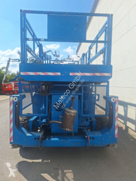 Nacelle Genie GS-4390