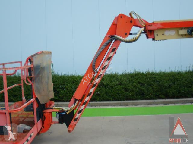 Piattaforma aerea JLG  460SJ
