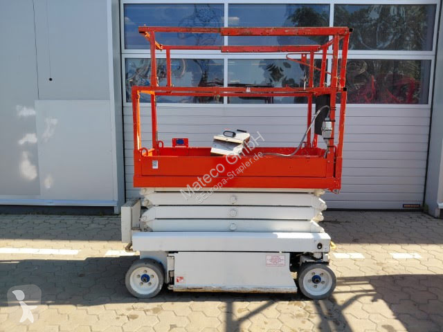 Lift Skyjack SJIII 3219