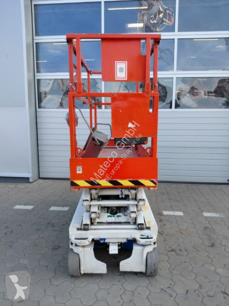 Nacelle Skyjack SJIII 3219