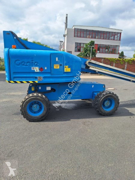 Nacelle Genie S-45