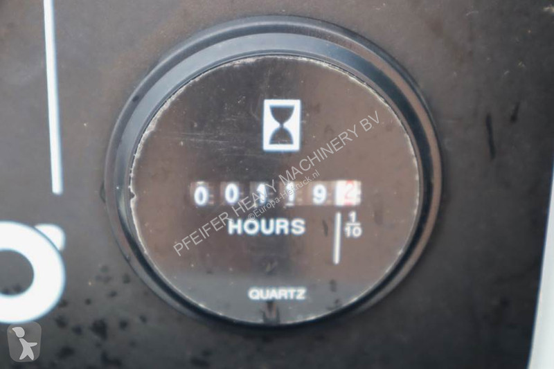 Piattaforma aerea Genie Z33/18 Electric, 12m...