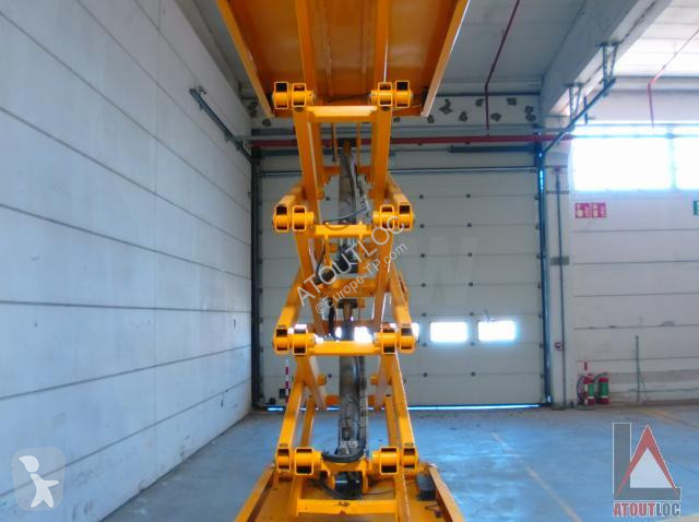 Hoogwerker Haulotte  COMPACT 12