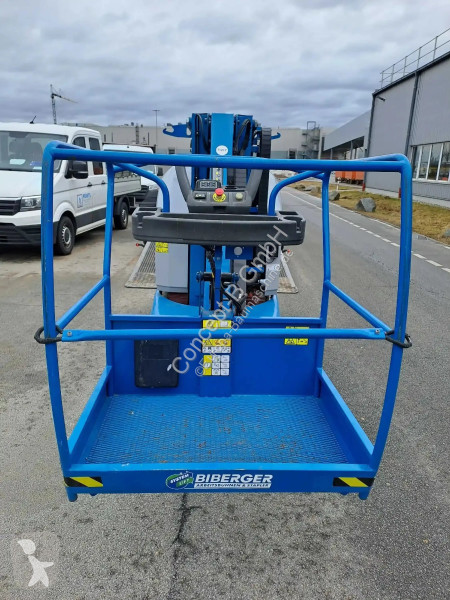 Lift JLG Toucan 12E+