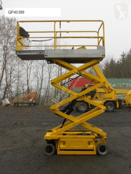 Lift JLG