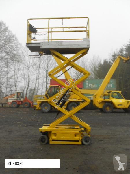 Lift JLG