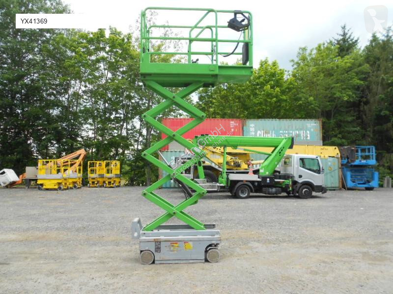 Lift PB Lift S06-7 ECS