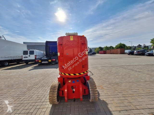 Lift Genie Z-30/20N