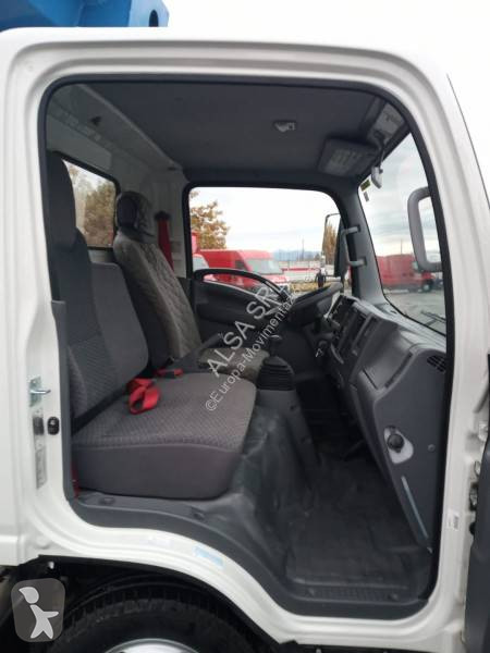 Nacelle Socage 20D