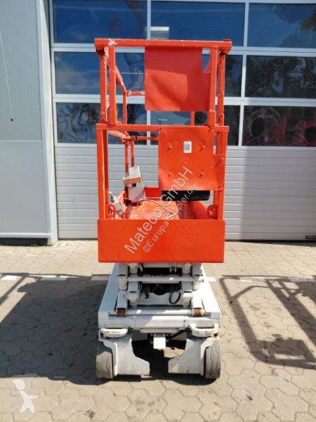 Nacelle Skyjack SJIII 3219