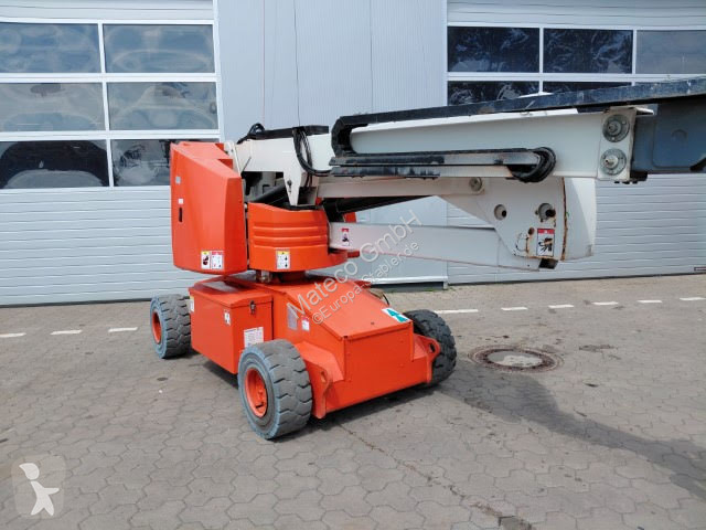 Lift Haulotte HA15