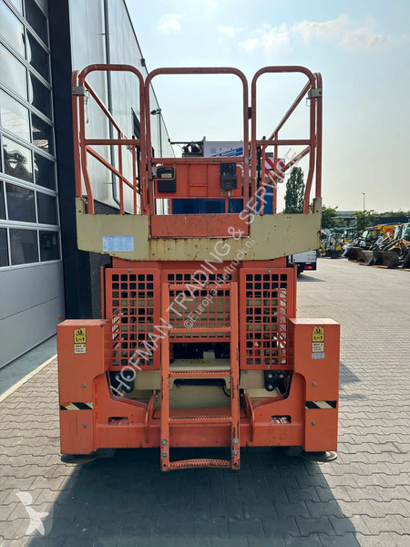 Hoogwerker JLG M3369