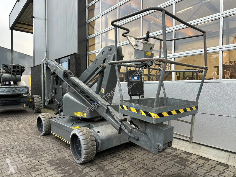 Piattaforma aerea UpRight AB 38 N