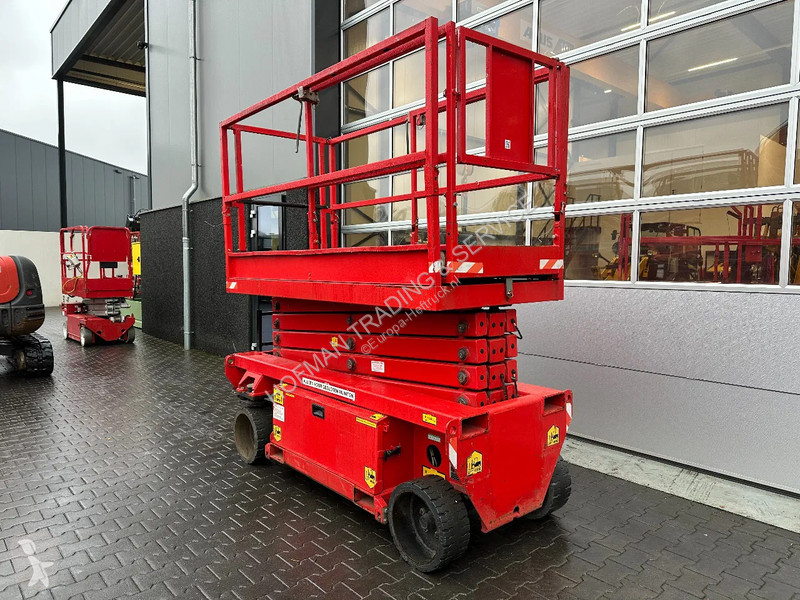 Lift Hollandlift Ecostar HL-9710
