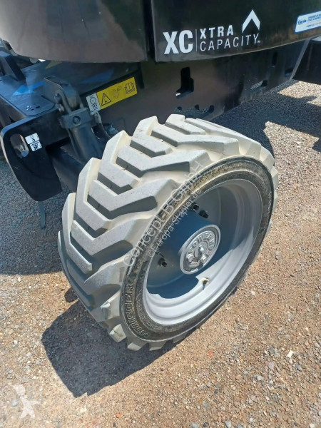 Nacelle Genie Z45 XC