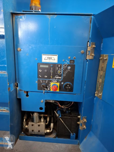 Nacelle Genie GS-4390