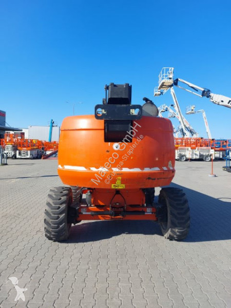 Nacelle JLG