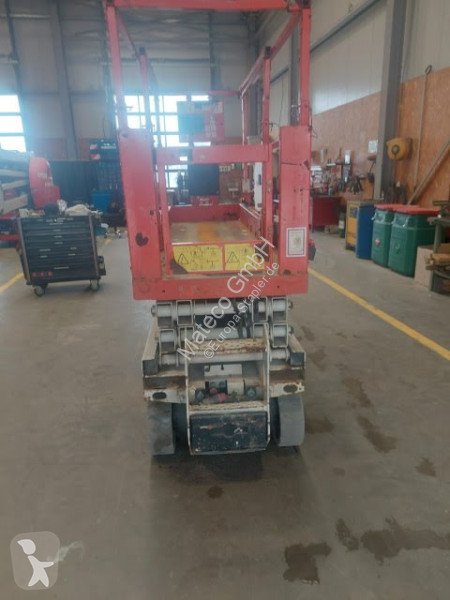 Nacela Genie GS-2032