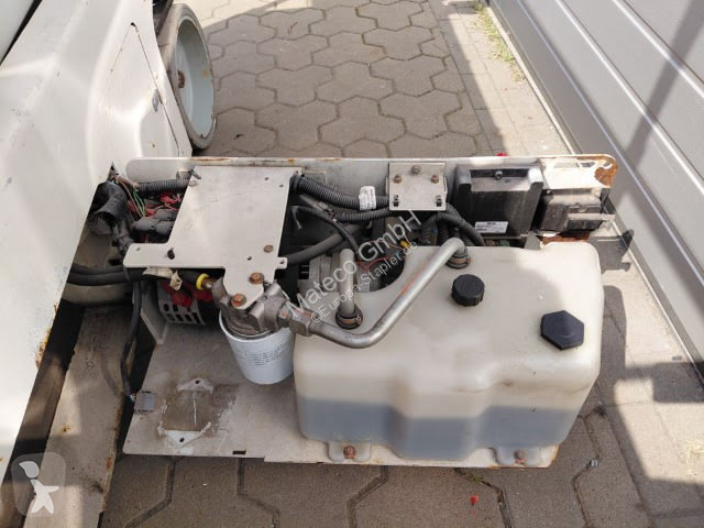 Nacelle Genie GS-2632