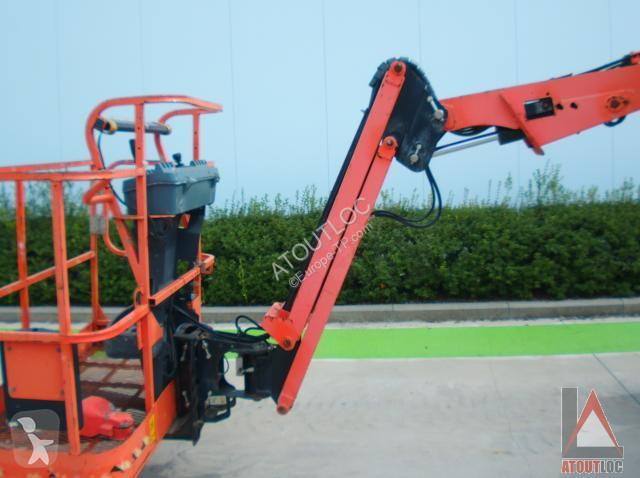 Nacelle JLG 450AJ