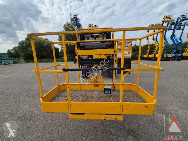 Nacelle Haulotte  HA16RTJ PRO
