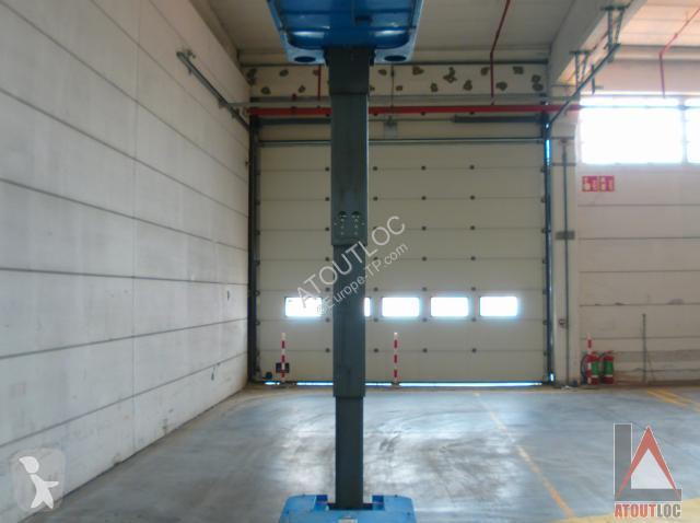 Nacelle Skyjack  SJ12