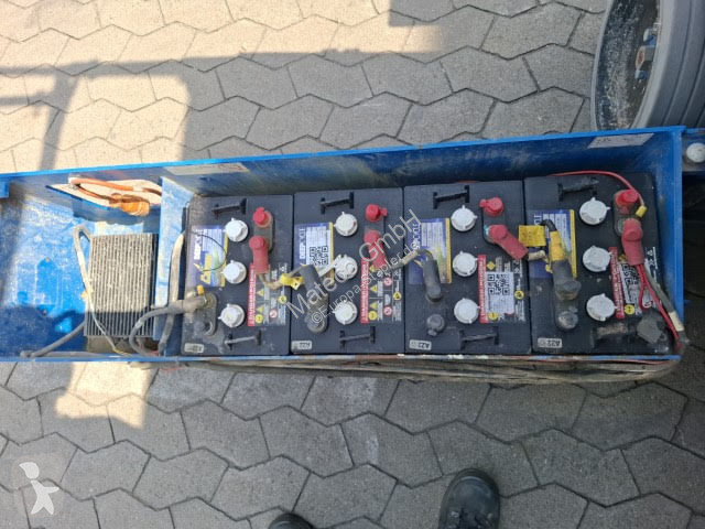 Piattaforma aerea Skyjack SJIII 3226