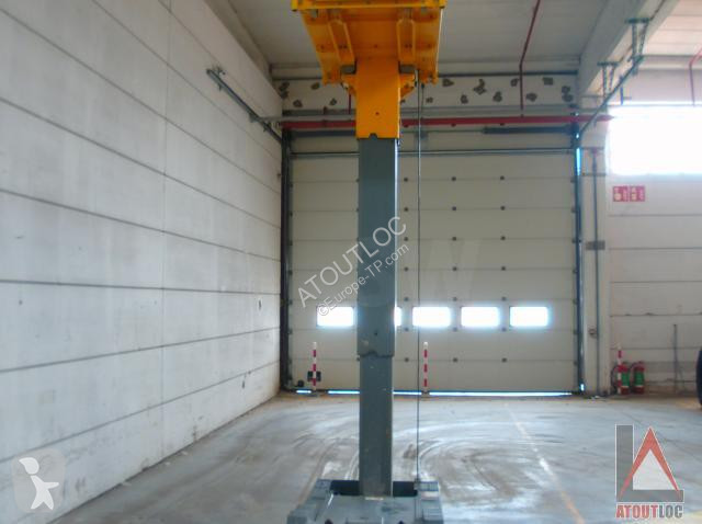 Nacelle Haulotte  STAR 8S