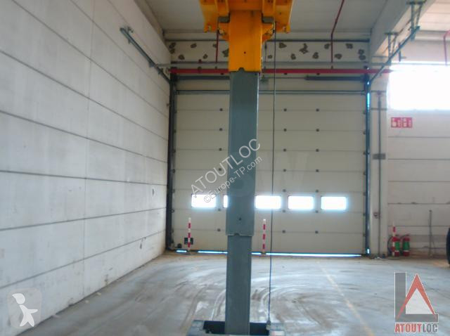 Nacelle Haulotte  STAR 8S