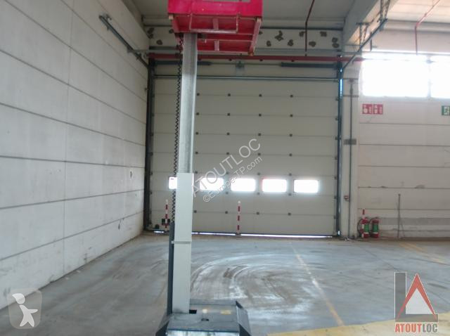 Nacelle Braviisol  LUI MINI HD
