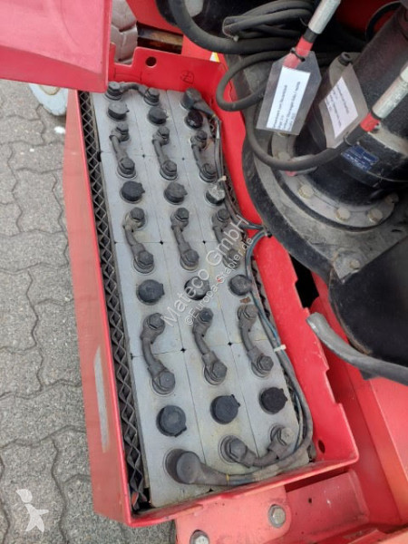Lift Manitou 150AETJ C