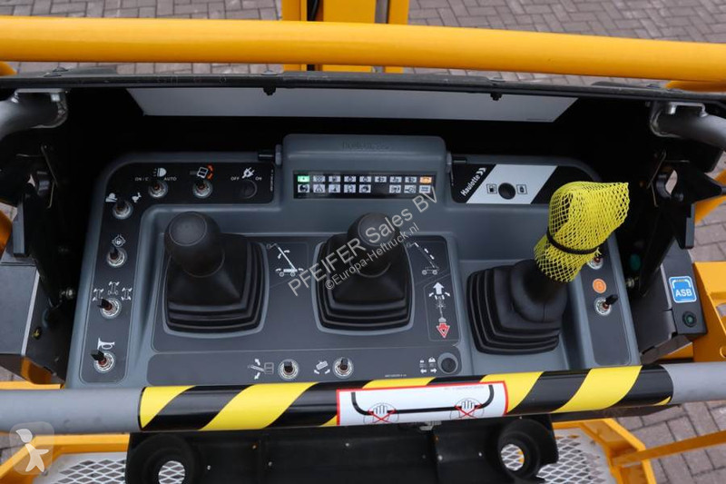Nacelle Haulotte HT16RTJ PRO NEW / UNUSED,...