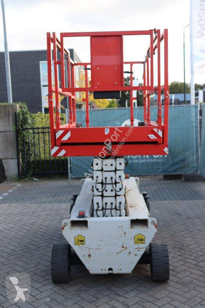 Nacelle Hollandlift Ecostar HL-11812