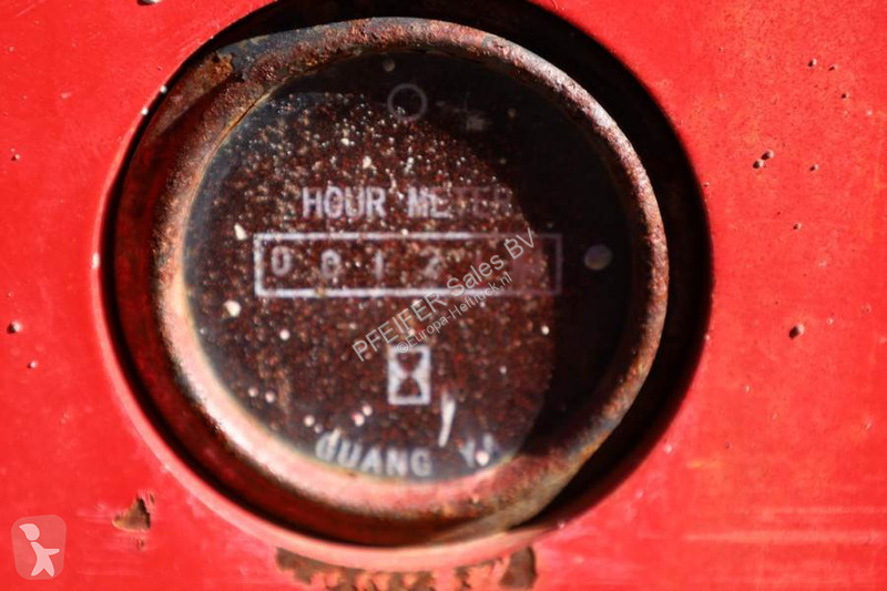 Lift Magni ES0808E Electric, 8m Working height,...
